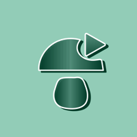 蘑菇视频下载 - 官方APP免费安装入口二维码